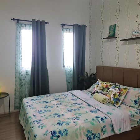 Te Amo Gandaria Bangi Pool View Netflix Full Aircond Apartment Bandar Baru Bangi Exterior photo
