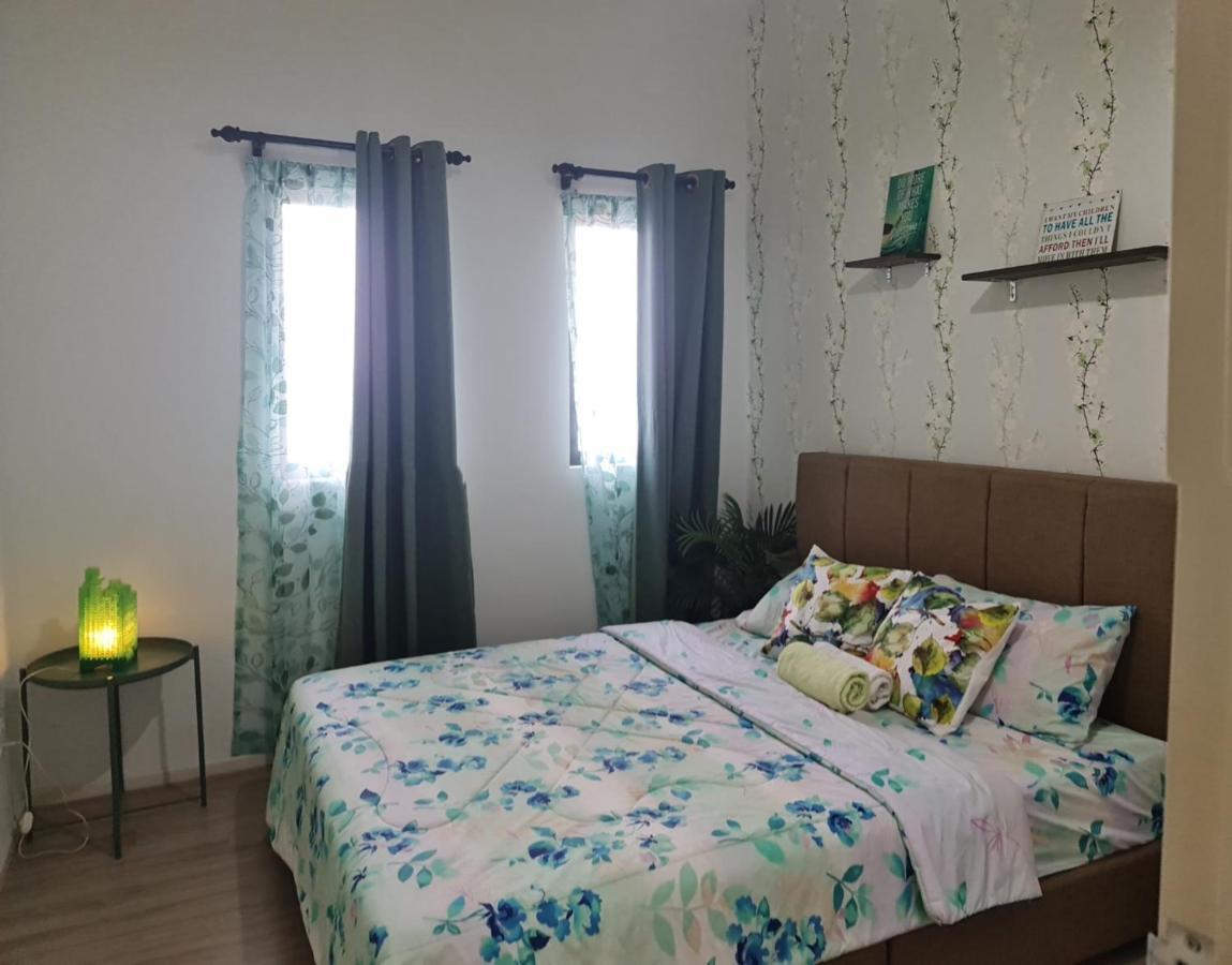 Te Amo Gandaria Bangi Pool View Netflix Full Aircond Apartment Bandar Baru Bangi Exterior photo