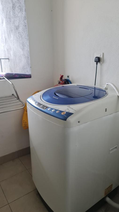 Te Amo Gandaria Bangi Pool View Netflix Full Aircond Apartment Bandar Baru Bangi Exterior photo